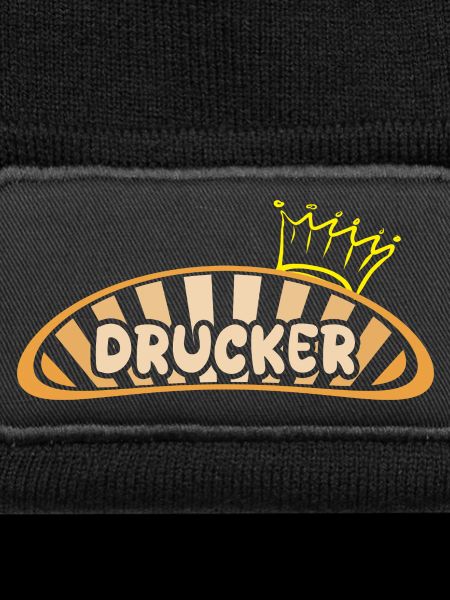 Geschenk für Drucker