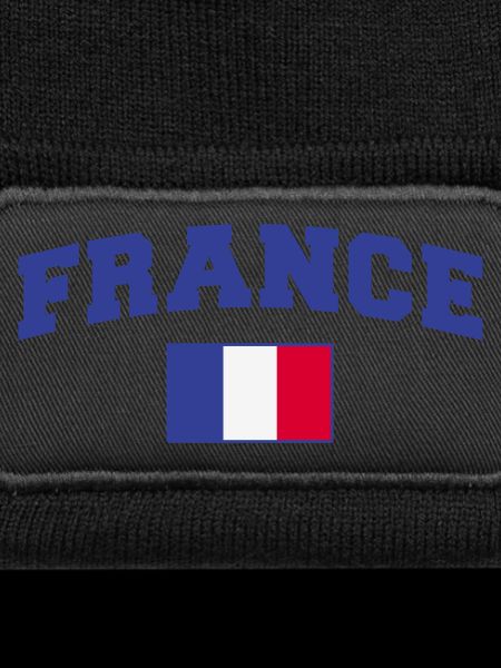 Frankreich Fan
