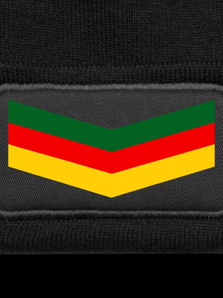 Kurdische Farben