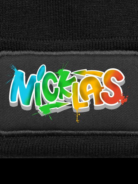 Nicklas