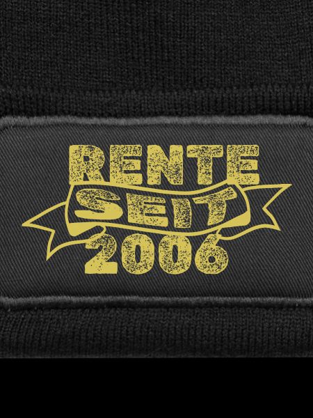 Pension 2006