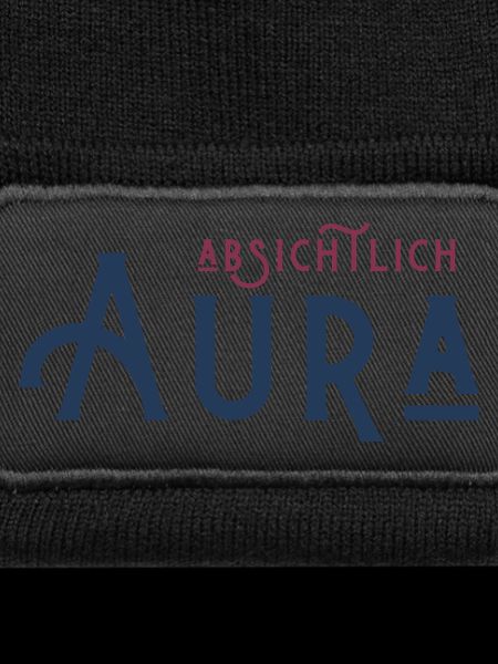 Absichtlich Aura