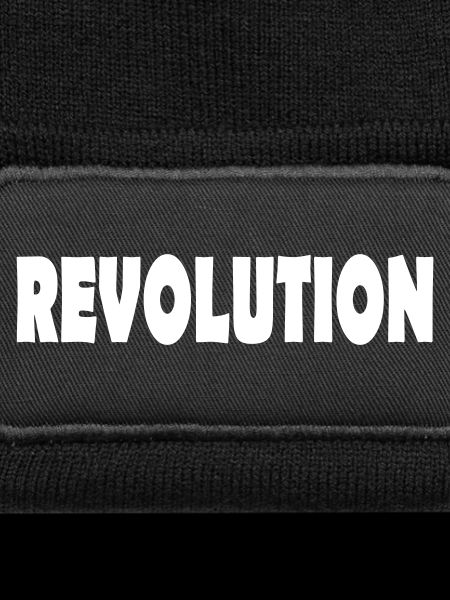REVOLUTION