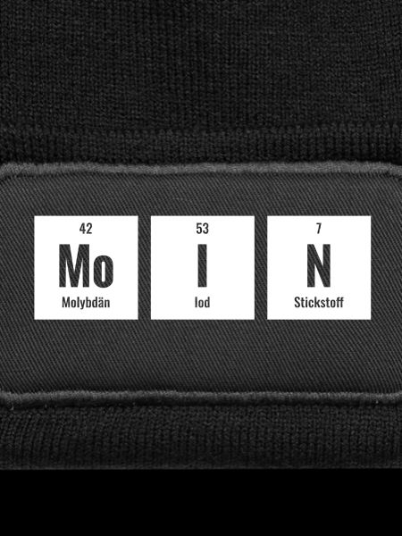 Moin