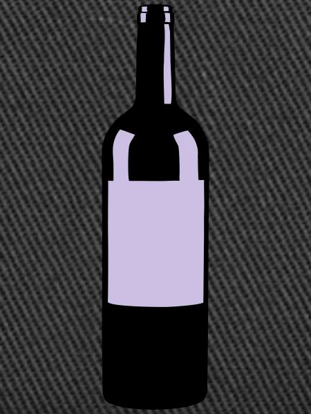 Wine Bottle