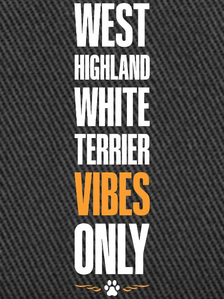 West Highland White Terrier