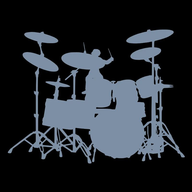 Drumset