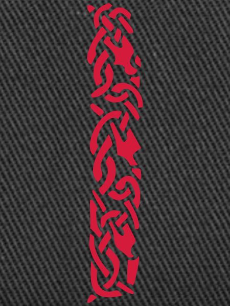 Anglo Saxon Braid