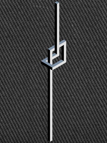 escher knot