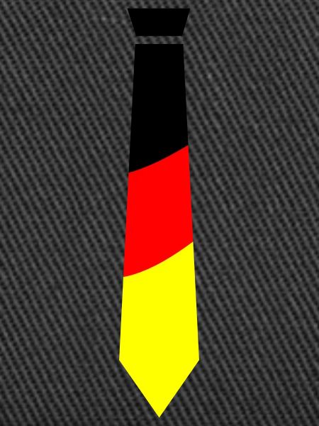 Nektie Germany