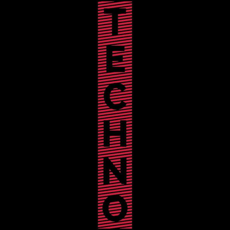 Techno Slogan
