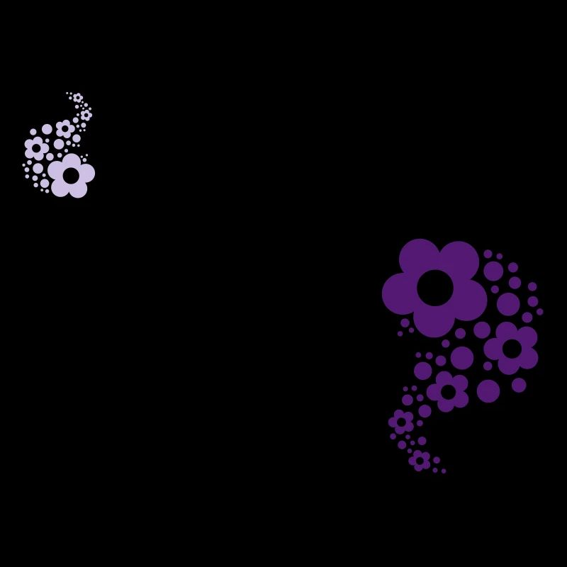 Blumen - Muster