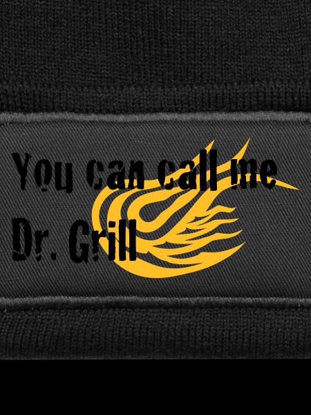 dr. grill