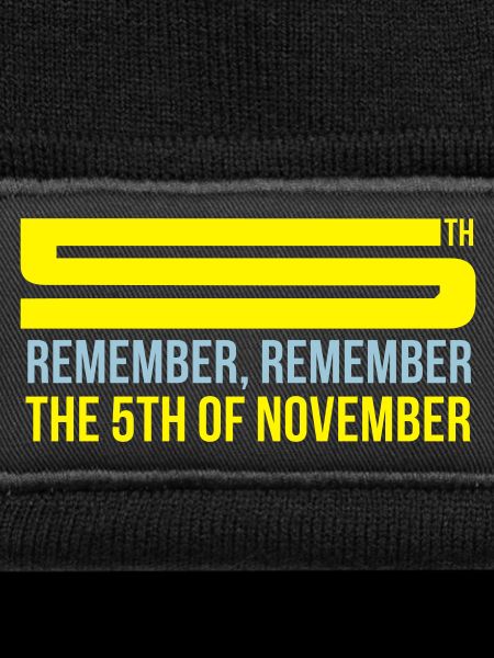 Vendetta - 5th November