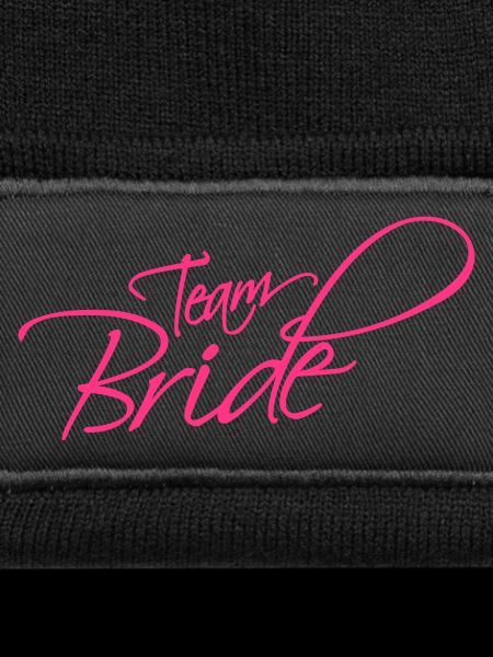 Team Bride