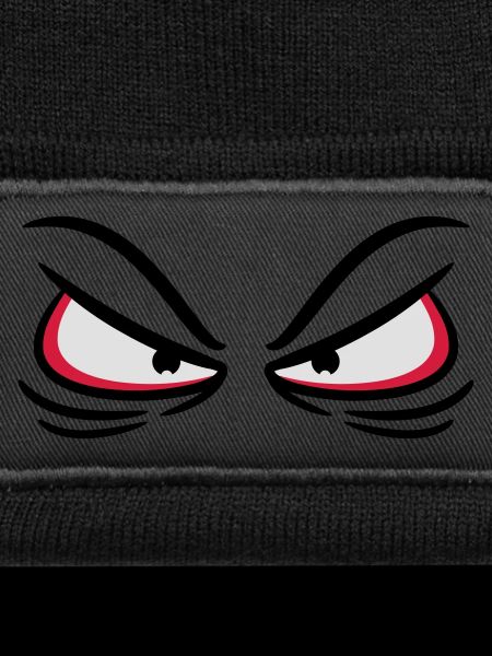 Evil Eyes