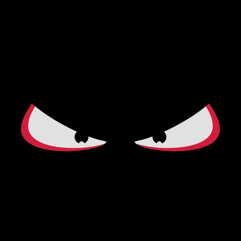 Evil Eyes