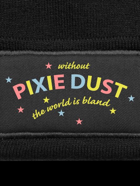 pixie dust (b)