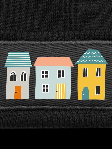 Maisons
