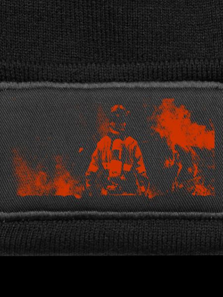 Firefighter Feuerwehr
