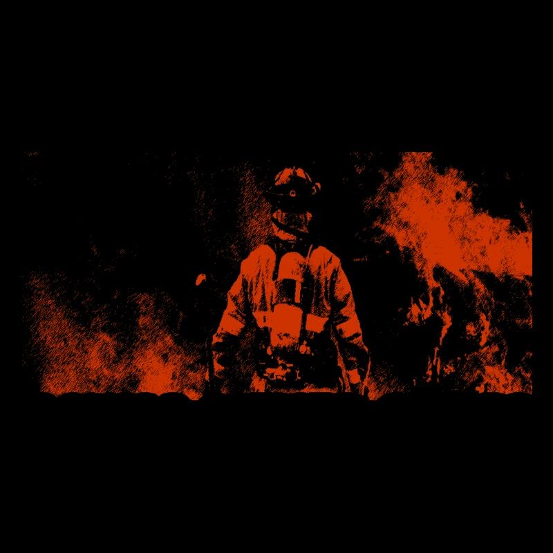 Firefighter Feuerwehr