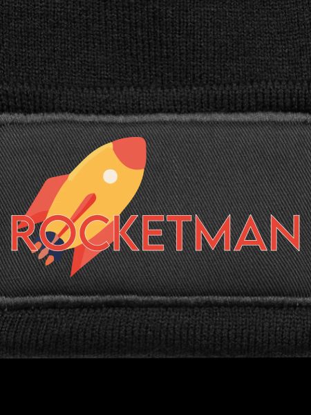 Rocketman