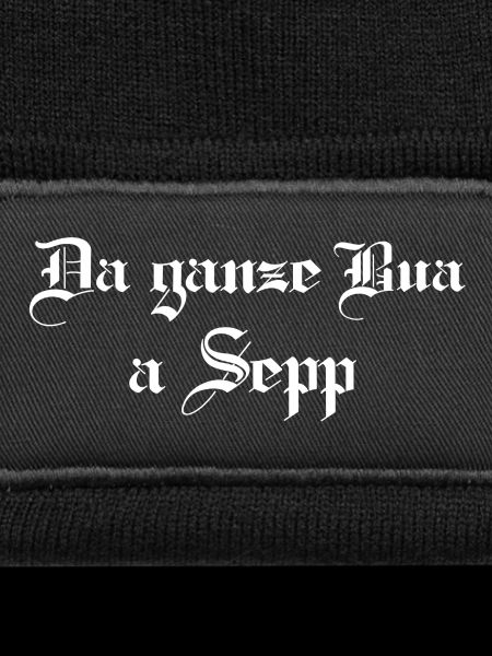 Sepp
