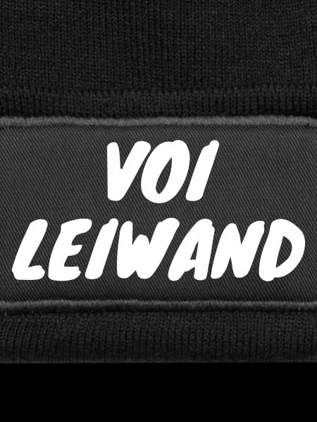 Voi Leiwand