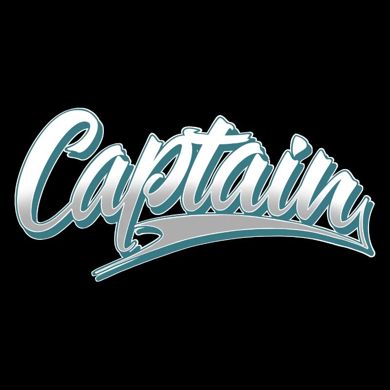 Captain Boat Motorboat Sailing Sailor