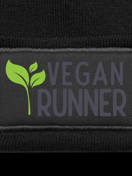 Vegan Runner