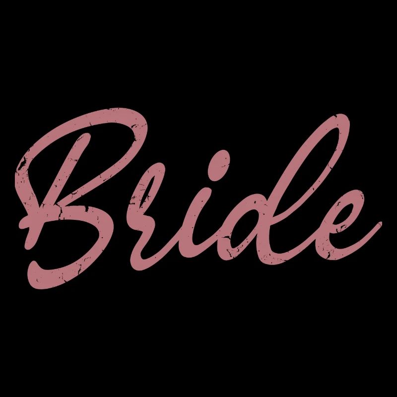 Bride Matching Engagement Bridal Shower Wedding