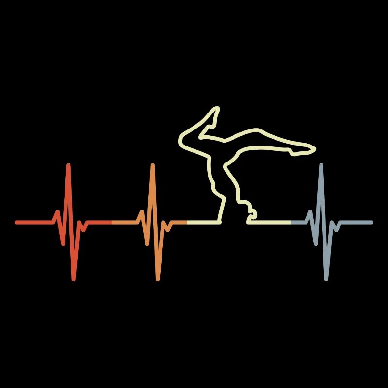 Palpitations cardiaques de yoga