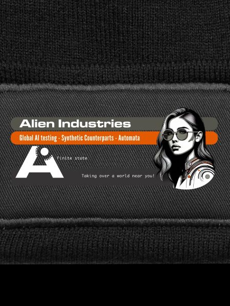 alien industries