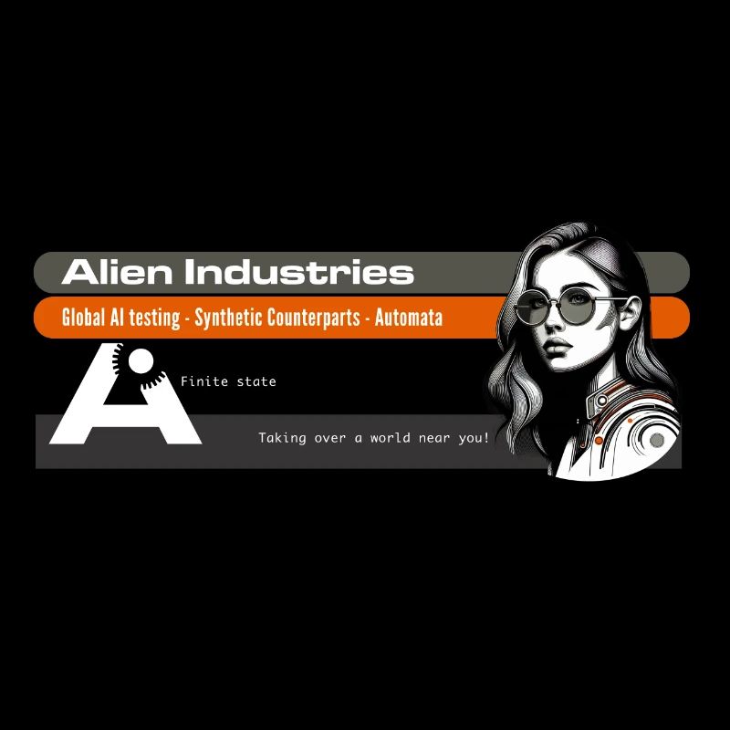 alien industries