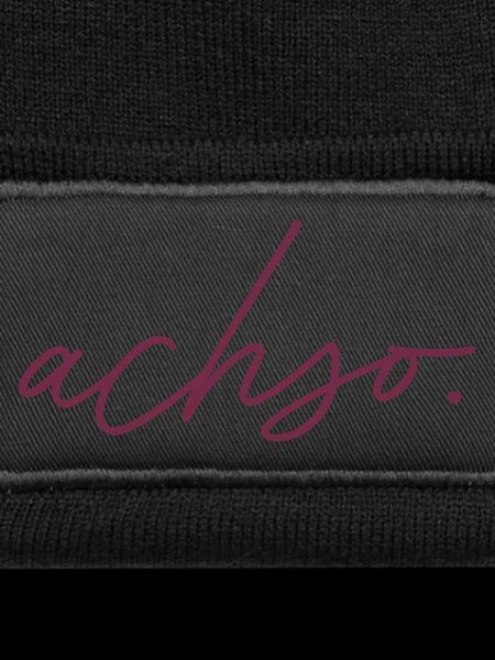 achso.
