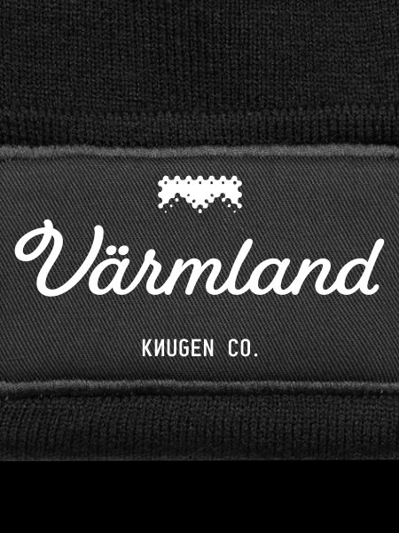 Värmland blanc