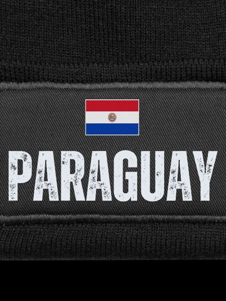 Paraguayan flag, Paraguayan pride