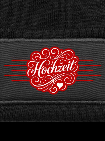 Hochzeit Herz