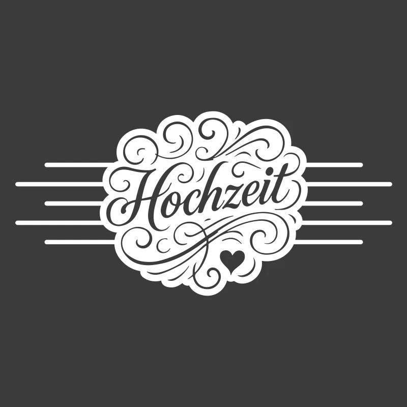 Hochzeit