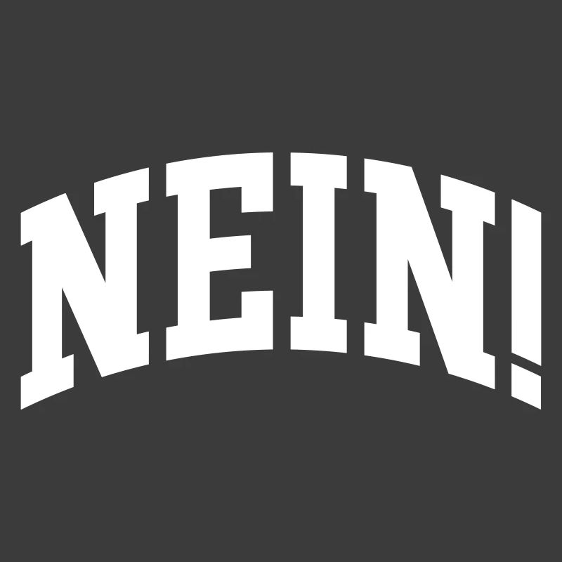 Nein