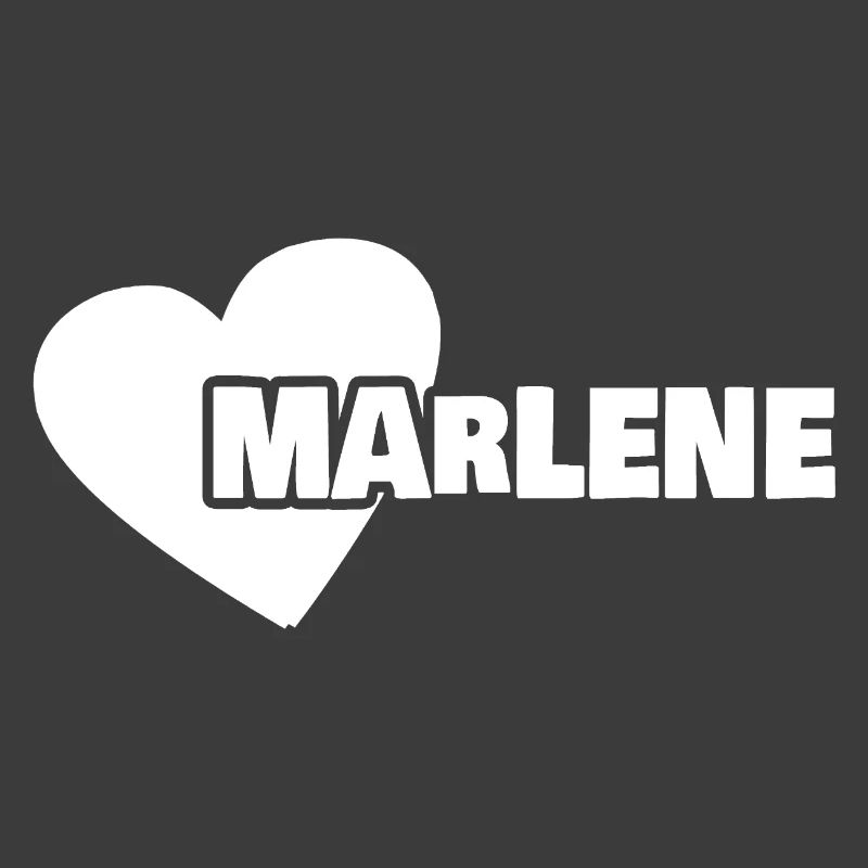 First name Marlene