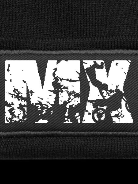 Classic MX Motocross Design