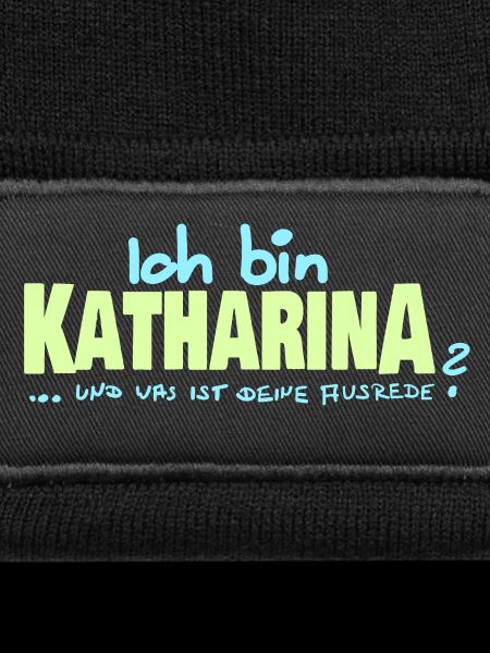 Katharina Katharina