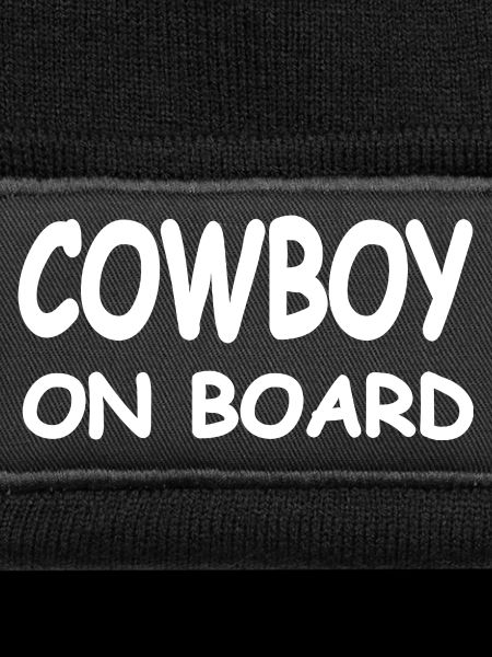Cow-boy