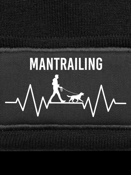 Mantrailing Heartbeat