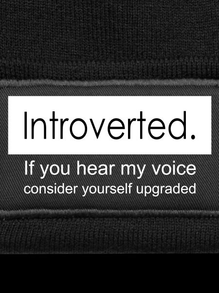 introverti
