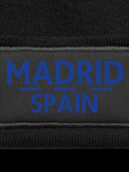 Madrid – Spain