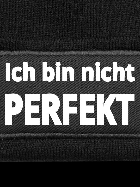 Perfekt