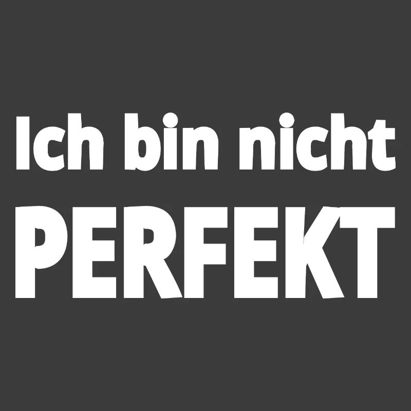 Perfekt