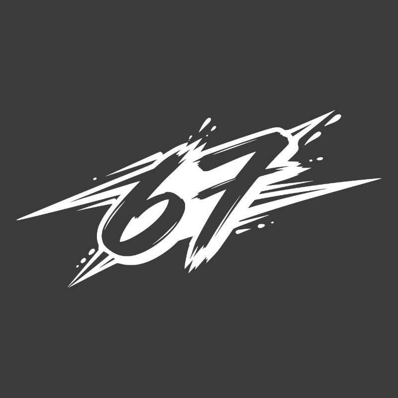 67
